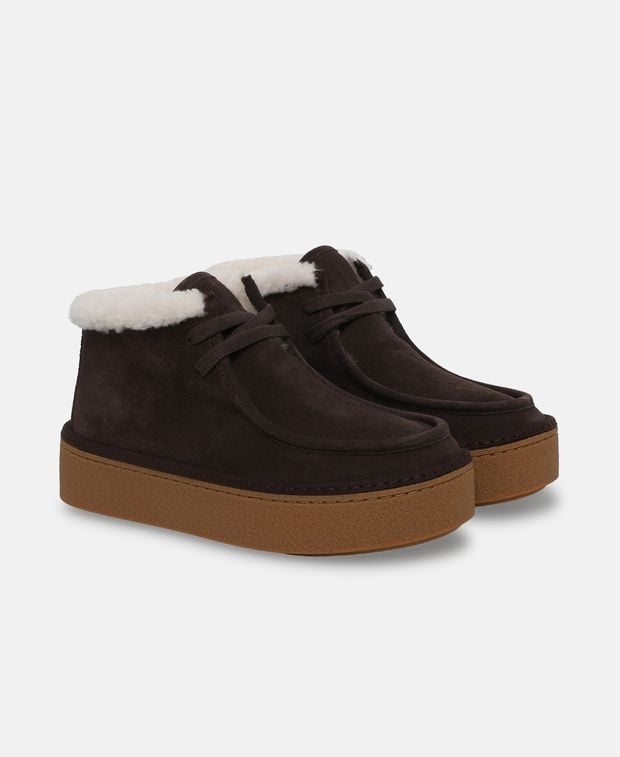 Winterstiefeletten