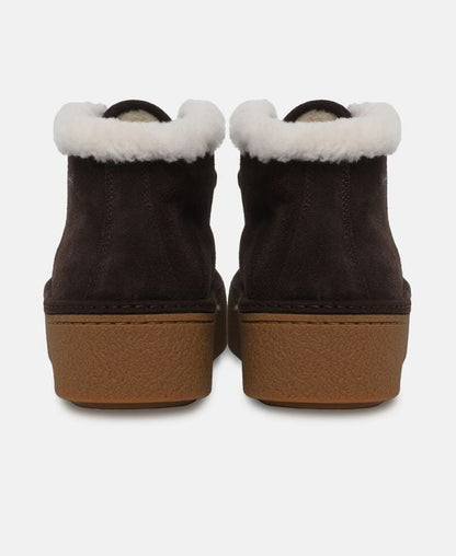Winterstiefeletten