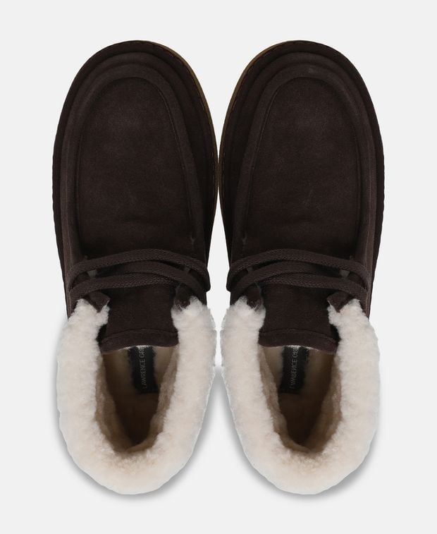Winterstiefeletten
