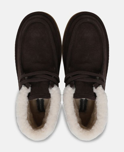Winterstiefeletten