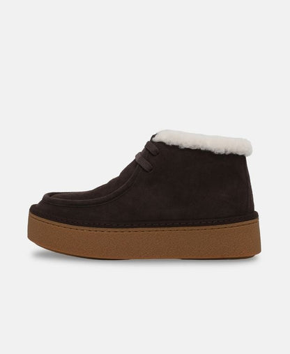 Winterstiefeletten