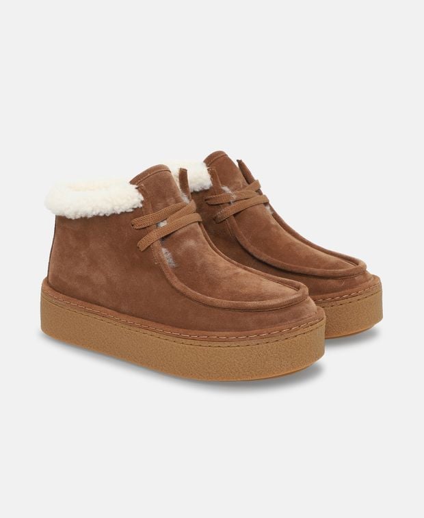 Winterstiefeletten