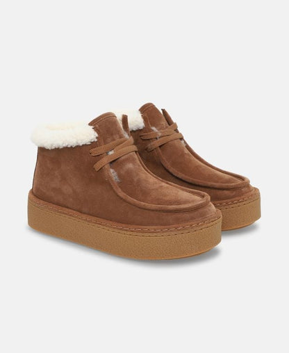 Winterstiefeletten