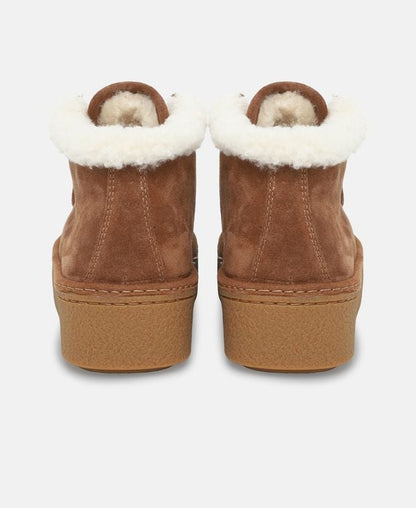 Winterstiefeletten