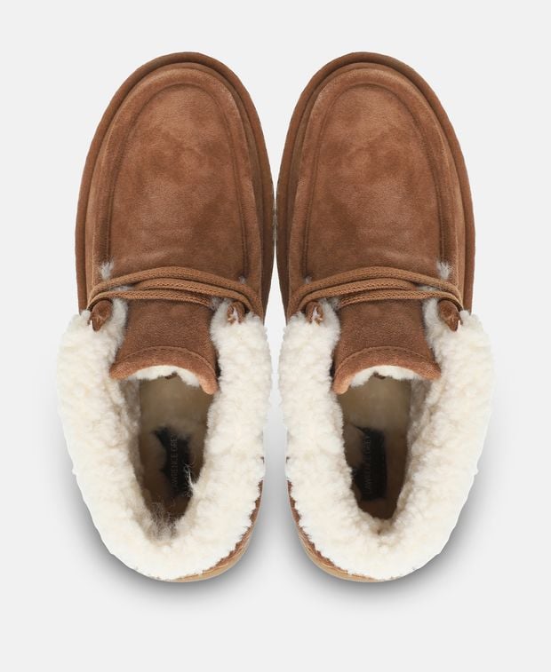Winterstiefeletten