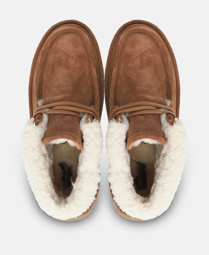 Winterstiefeletten