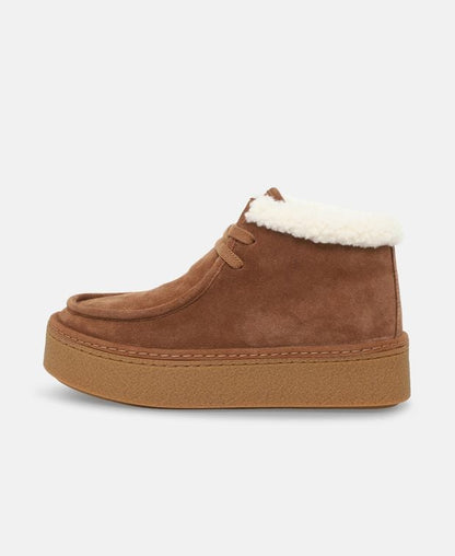 Winterstiefeletten
