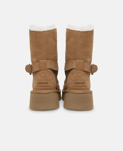Winterstiefeletten