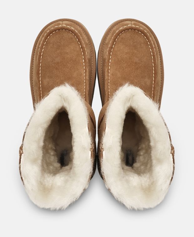 Winterstiefeletten