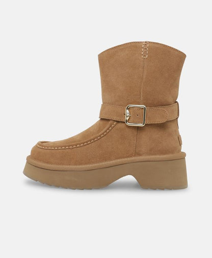 Winterstiefeletten
