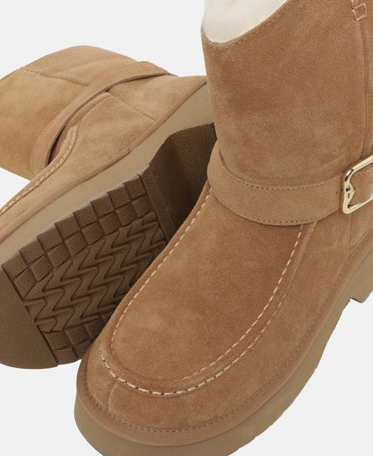 Winterstiefeletten