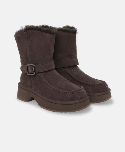 Winterstiefeletten
