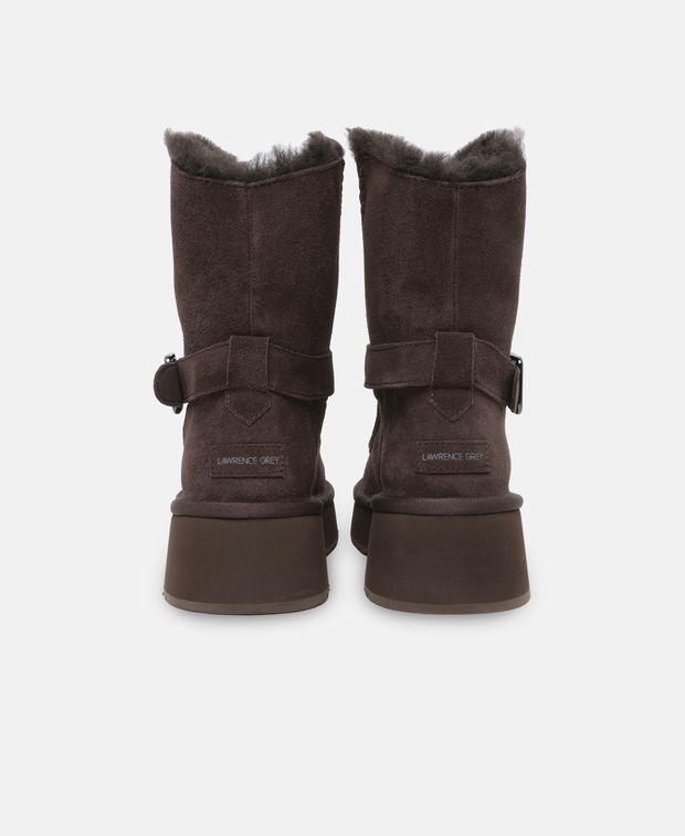 Winterstiefeletten