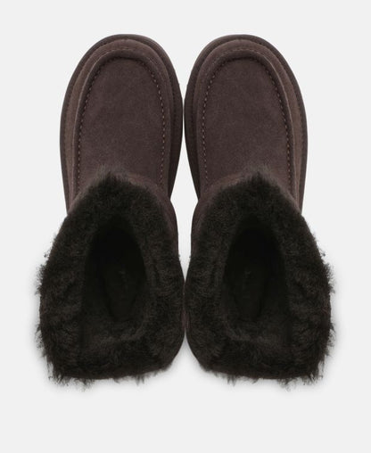 Winterstiefeletten