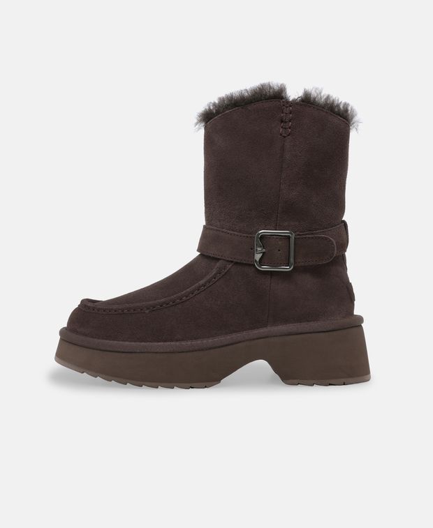 Winterstiefeletten