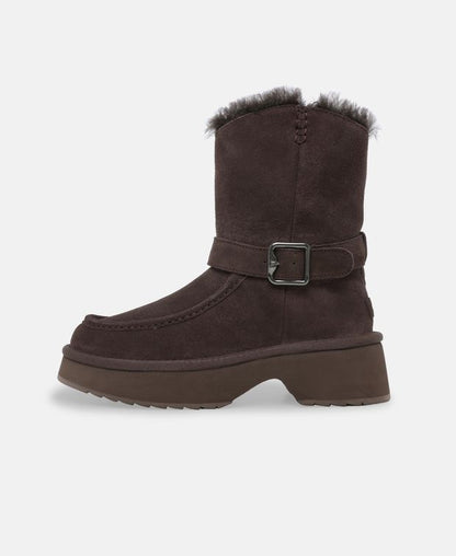 Winterstiefeletten