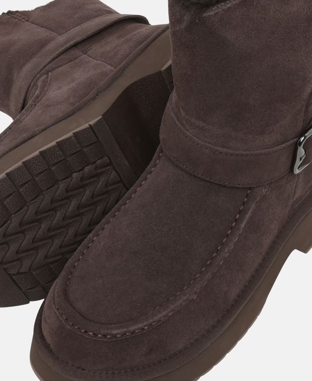 Winterstiefeletten