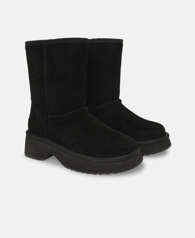 Winterstiefeletten