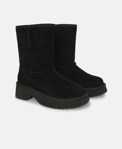 Winterstiefeletten