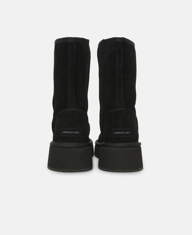 Winterstiefeletten