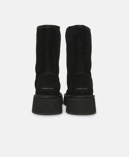 Winterstiefeletten