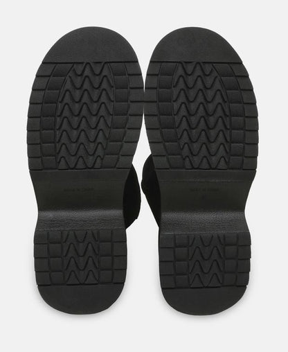 Winterstiefeletten
