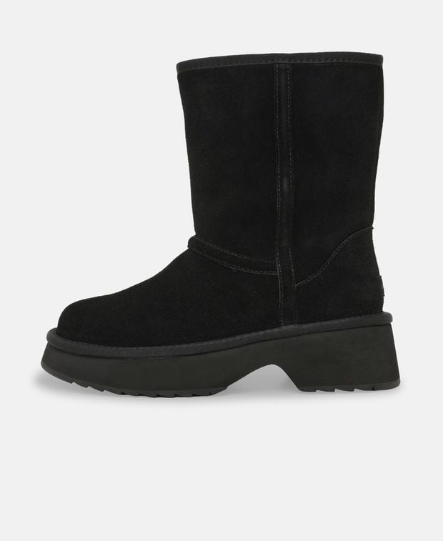 Winterstiefeletten