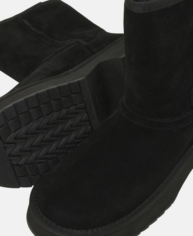 Winterstiefeletten
