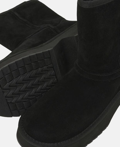 Winterstiefeletten