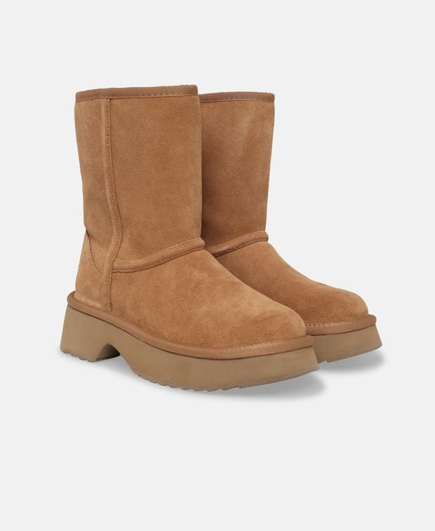 Winterstiefeletten