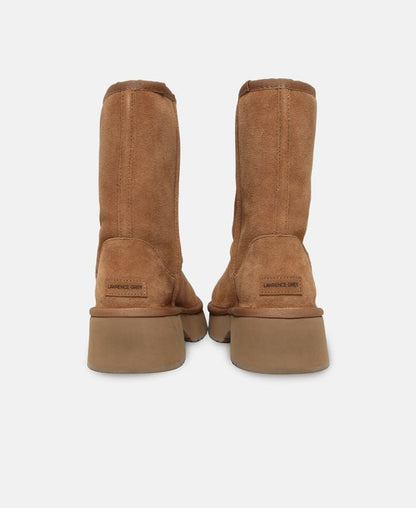 Winterstiefeletten
