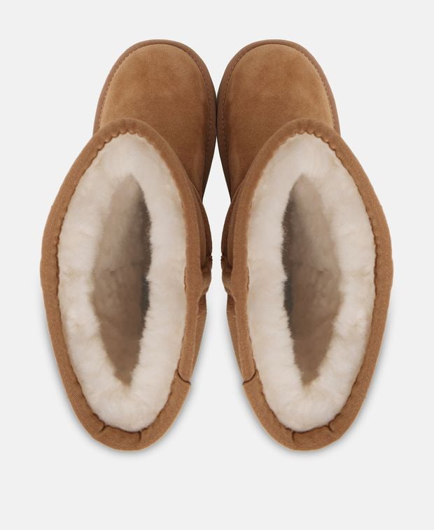 Winterstiefeletten