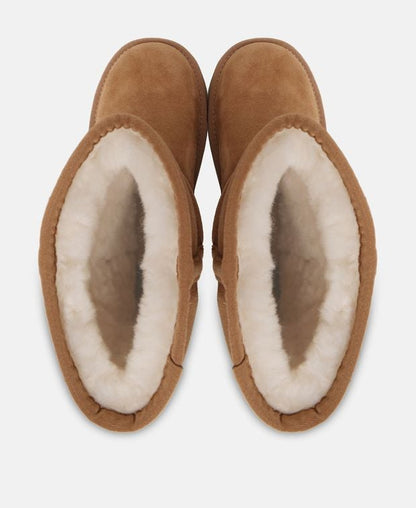 Winterstiefeletten