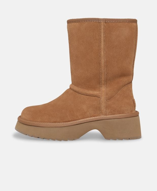 Winterstiefeletten