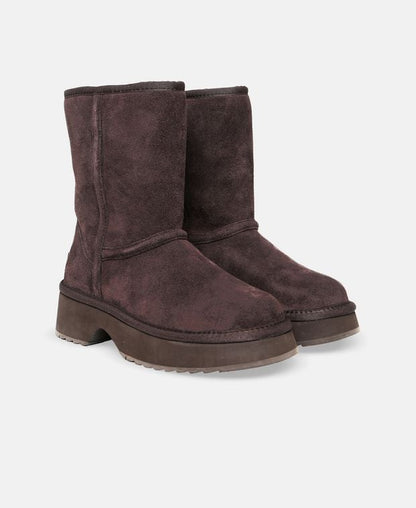 Winterstiefeletten