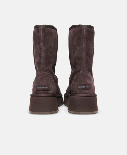 Winterstiefeletten