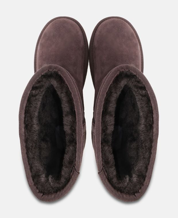 Winterstiefeletten