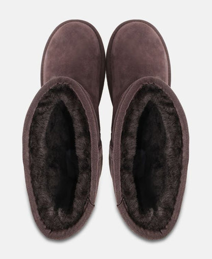 Winterstiefeletten