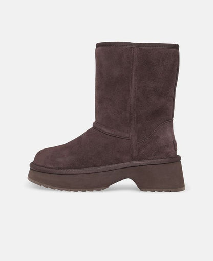 Winterstiefeletten