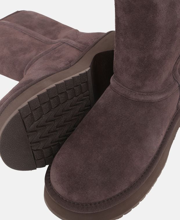 Winterstiefeletten