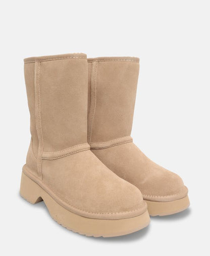 Winterstiefeletten