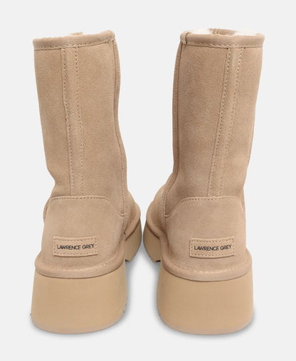 Winterstiefeletten