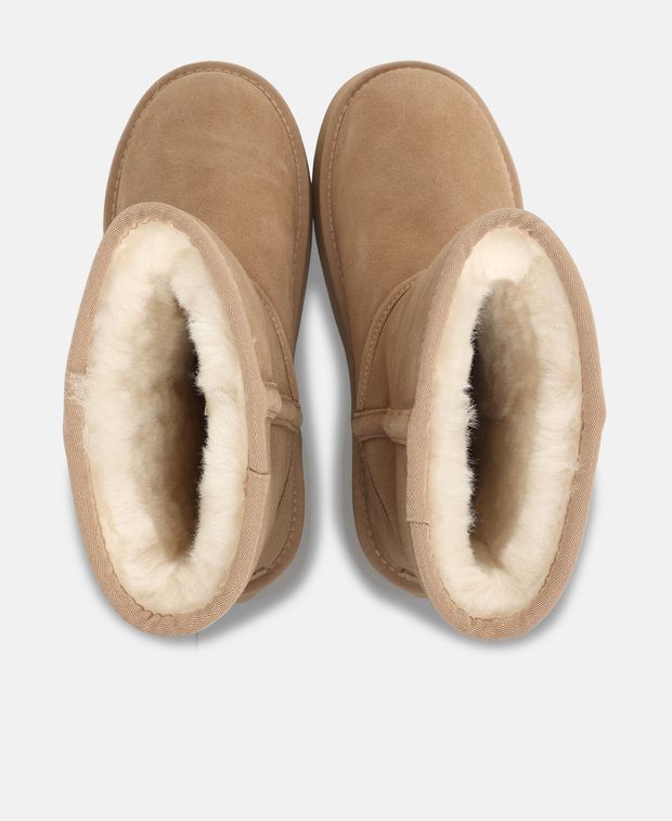 Winterstiefeletten