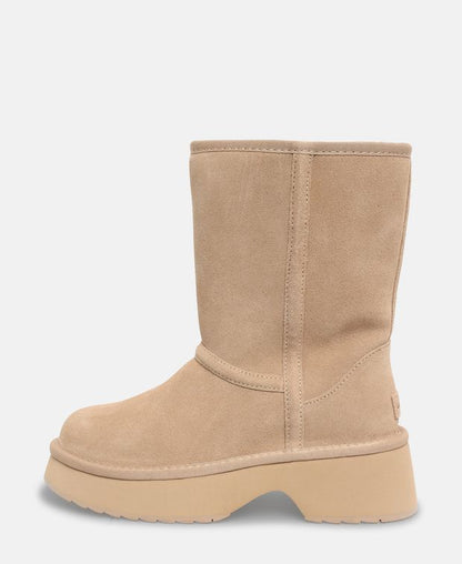 Winterstiefeletten