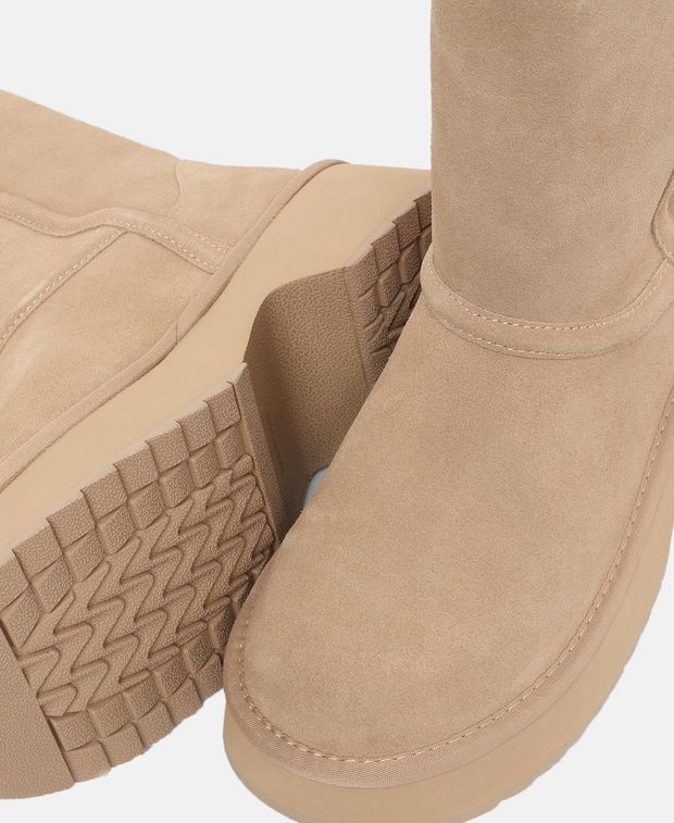 Winterstiefeletten
