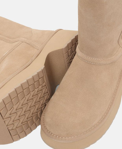 Winterstiefeletten