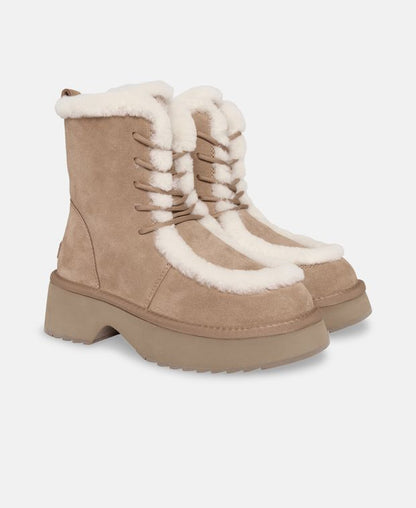 Winterstiefeletten