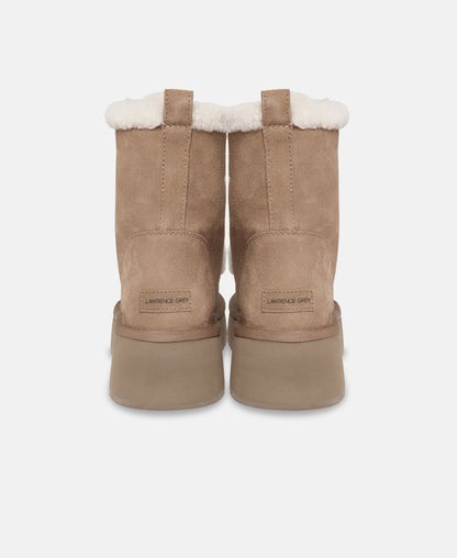 Winterstiefeletten