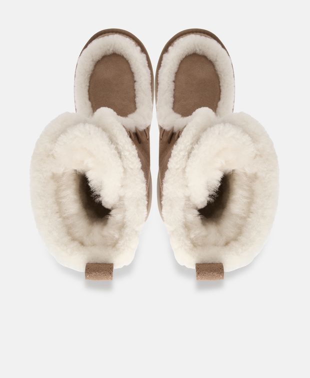 Winterstiefeletten