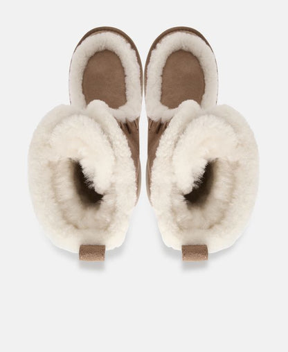 Winterstiefeletten